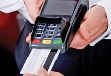 Исследование Deutsche Bundesbank: оплата наличными идёт быстрее всего