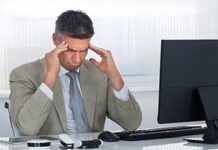 Евростат посчитал, сколько европейцев работает сидя