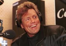 Дитер Болен объявил о возвращении на сцену