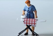 Парк миниатюр в Саксонии-Ангальт начинает 13 апреля свой юбилейный сезон