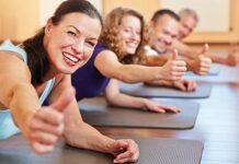 В Берлине курс йоги приравняли к корпоративному обучению