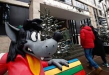 Дни „Союзмультфильма“ пройдут в рамках фестиваля „Русские сезоны в Германии“