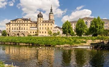 Дни замков в Тюрингии: здания как выражение силы и власти