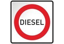 В Гессене начал действовать первый запрет на дизельные двигатели
