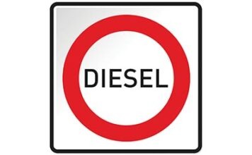 В Гессене начал действовать первый запрет на дизельные двигатели