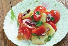 Больше всего лучших веганских ресторанов Европы оказалось в Германии и Великобритании