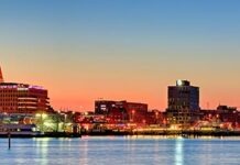 Центральный вокзал Киля был закрыт после угрозы взрыва бомбы