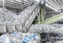 Житель Дуйсбурга заработал 9 тысяч евро, собрав мусор