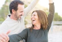 30-летний юбилей „Поварского бала“ в Английском саду Мюнхена