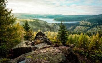 Признание ЮНЕСКО: регион Эрцгебирге является объектом Всемирного культурного наследия