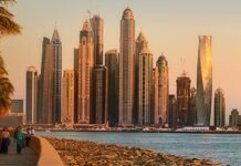 Жена шейха Дубая сбежала с детьми и 35 миллионами в Германию и попросила убежища