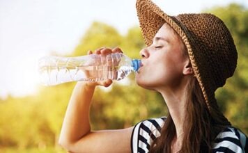 Города Баден-Вюртемберга хотят устроить больше фонтанчиков с питьевой водой