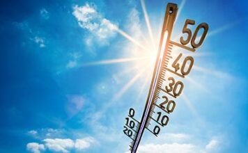 2019 год будет годом рекордов: июль – самый жаркий месяц в истории наблюдений
