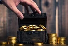 В Любеке „медвежатники“ открыли забытые сейфы