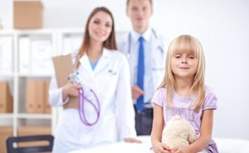 Университетская клиника в Марбурге открывает центр по лечению редких детских заболеваний