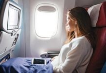 Европейцы стали больше путешествовать на самолетах, несмотря на «стыд за перелеты»