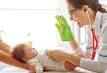 Таинственные пороки развития у новорожденных беспокоят больницы