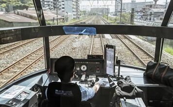 Беженцы должны уменьшить узкие места относительно нехватки водителей локомотивов