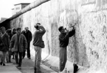 Немцы рассказали о «проклятом» советском наследии