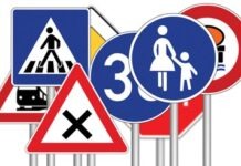 36 лет назад появилась первая немецкая зона с ограничением скорости 30 километров