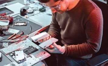 Новое правило ЕС: ремонт бытовой техники должен быть проще