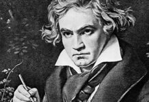 В Германии началась тематическая кампания, посвященная Бетховену