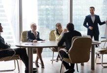 Немецкие учёные сконструировали офисный беспилотник