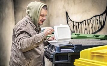 Тюбинген стал первым муниципалитетом, который ввёл налог на упаковку