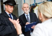 Каждый пятый европеец жаловался на соседей в полицию