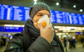 Кризисный штаб принял решение о дальнейших мерах по борьбе с коронавирусом