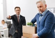 Франкфуртское агентство: жители Германии боятся потерять работу