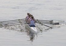 Спортсменки-гребчихи из Гамбурга пересекли Атлантику за 42 дня