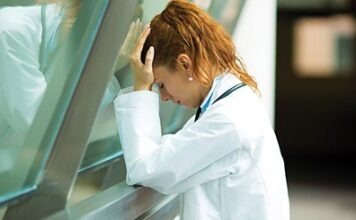 Из-за чрезмерной нагрузки многие молодые врачи в Германии подвержены риску выгорания