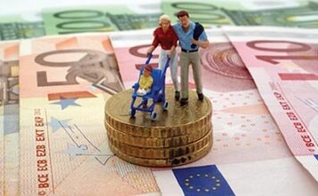 Выплата «детского бонуса» будет осуществляться в три этапа