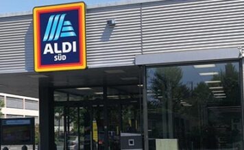 Aldi привлекает клиентов акцией по продаже дезинфицирующих средств