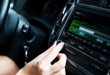 Автомобильные кинотеатры в Германии переживают в настоящее время беспрецедентный бум