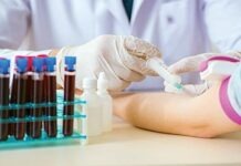 Гессенский фармацевтический концерн работает над препаратами плазмы крови