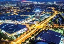 Мюнхен © Michael Fleischmann - Fotolia.com