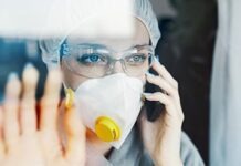 Каждый пятый житель Германии сообщит о нарушениях согражданами запрета на контакт