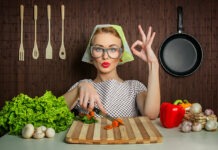 Кризис подтверждает: жители Германии не любят готовить