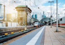 Положительное последствие коронавирусного кризиса: поезда Deutsche Bahn прибывают более пунктуально