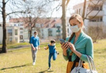 Саксония-Анхальт первой ослабляет ограничения относительно контактов: разрешены встречи пяти человек