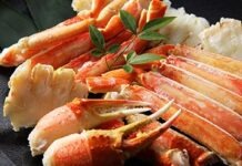 Жительница Восточной Фризии хочет революционизировать извлечение крабов из панциря