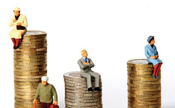 Впервые со времён финансового кризиса в Западной Германии может не быть повышения пенсий