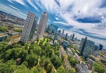 Исследование: Рейн-Майн является одним из топ-регионов по качеству жизни