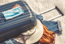 Жители Германии опасаются увеличения новых случаев инфекции из-за поездок