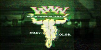 Wacken World Wide 2020 фестиваль