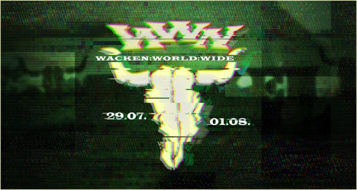 Wacken World Wide 2020 фестиваль