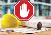 Суд принял решение остановить строительство логистического центра Rewe в Вёльферсхайме из-за хомяков