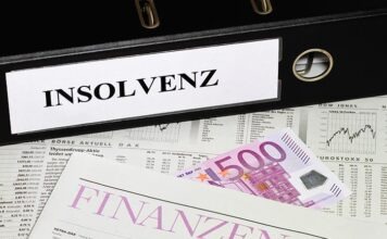 Корпоративные банкротства в Германии растут: кризис накрывает транспорт, строительство и гостиницы Банкротство ресторанного бизнеса